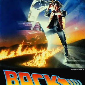 Movie Night - Back to the